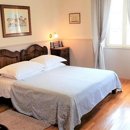 Villa Moretti Τρογκίρ Εξωτερικό φωτογραφία