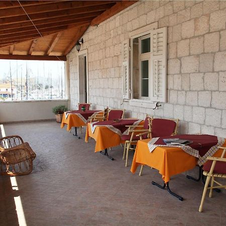 Villa Moretti Τρογκίρ Εξωτερικό φωτογραφία