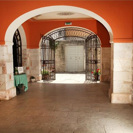 Villa Moretti Τρογκίρ Εξωτερικό φωτογραφία