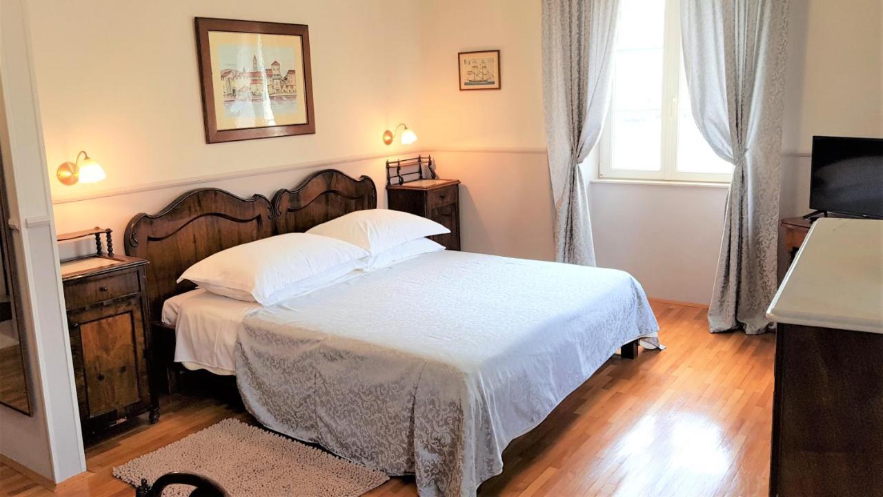 Villa Moretti Τρογκίρ Εξωτερικό φωτογραφία