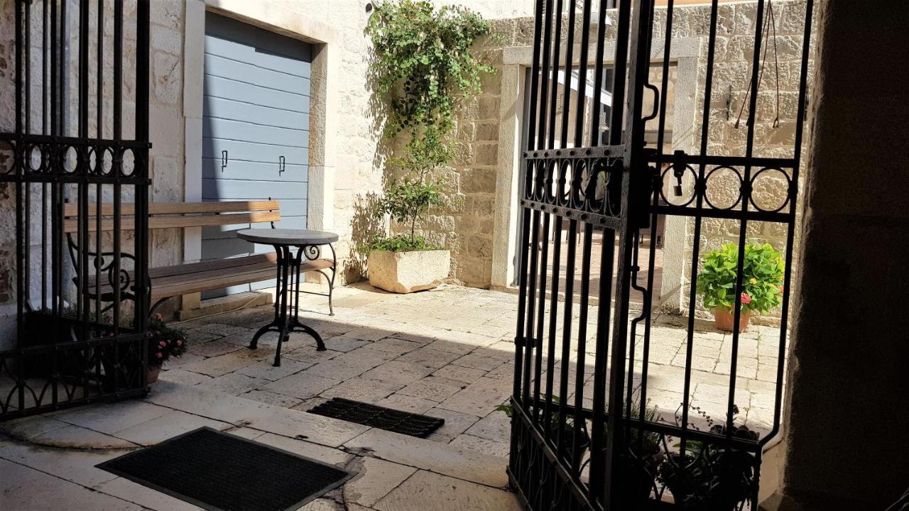 Villa Moretti Τρογκίρ Εξωτερικό φωτογραφία