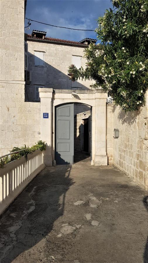 Villa Moretti Τρογκίρ Εξωτερικό φωτογραφία