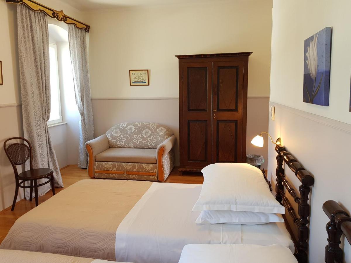 Villa Moretti Τρογκίρ Εξωτερικό φωτογραφία