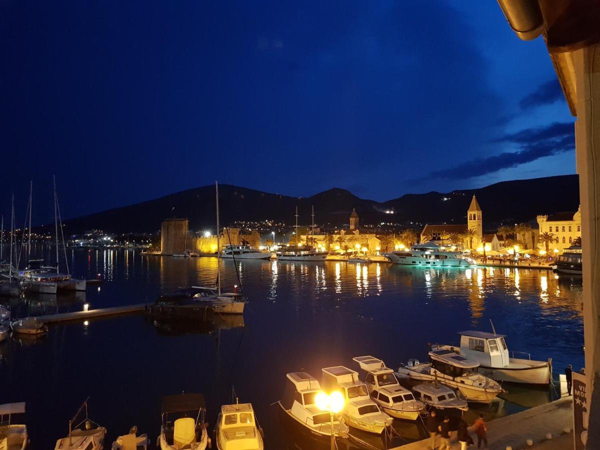 Villa Moretti Τρογκίρ Εξωτερικό φωτογραφία