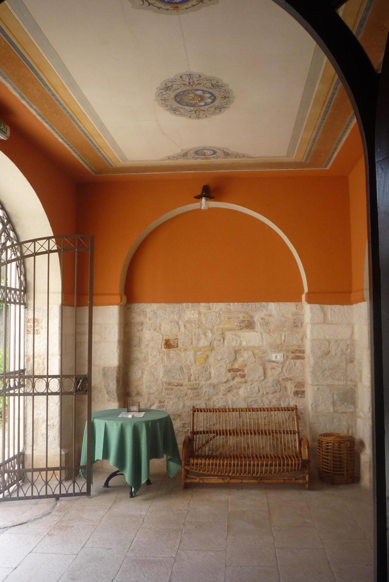 Villa Moretti Τρογκίρ Εξωτερικό φωτογραφία