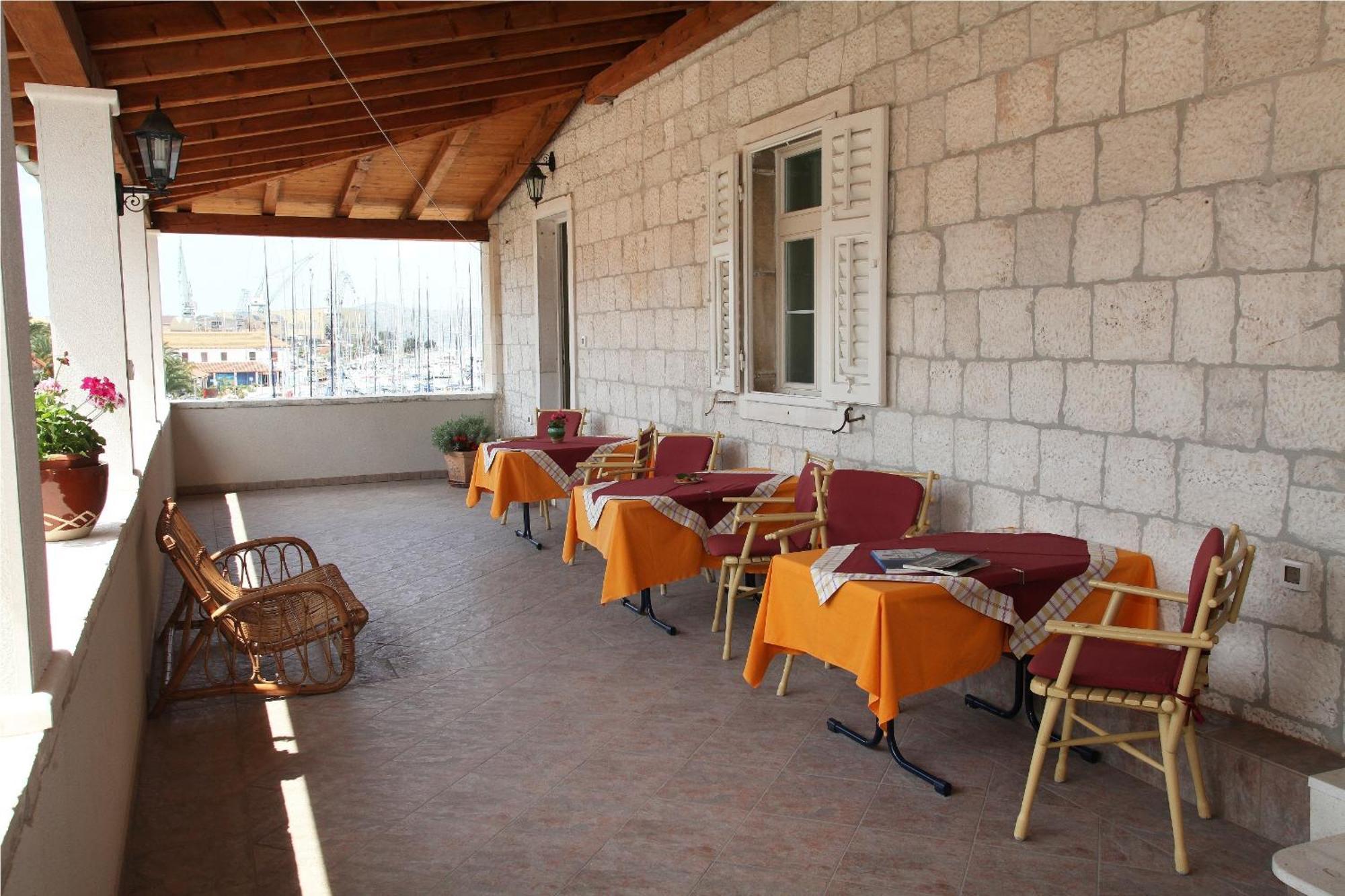 Villa Moretti Τρογκίρ Εξωτερικό φωτογραφία