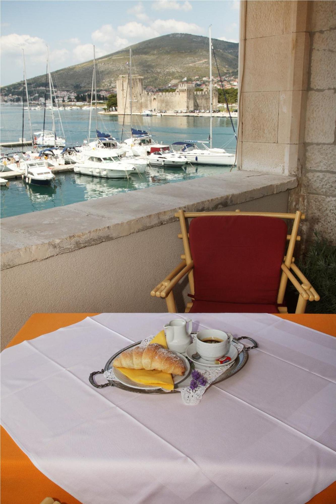Villa Moretti Τρογκίρ Εξωτερικό φωτογραφία