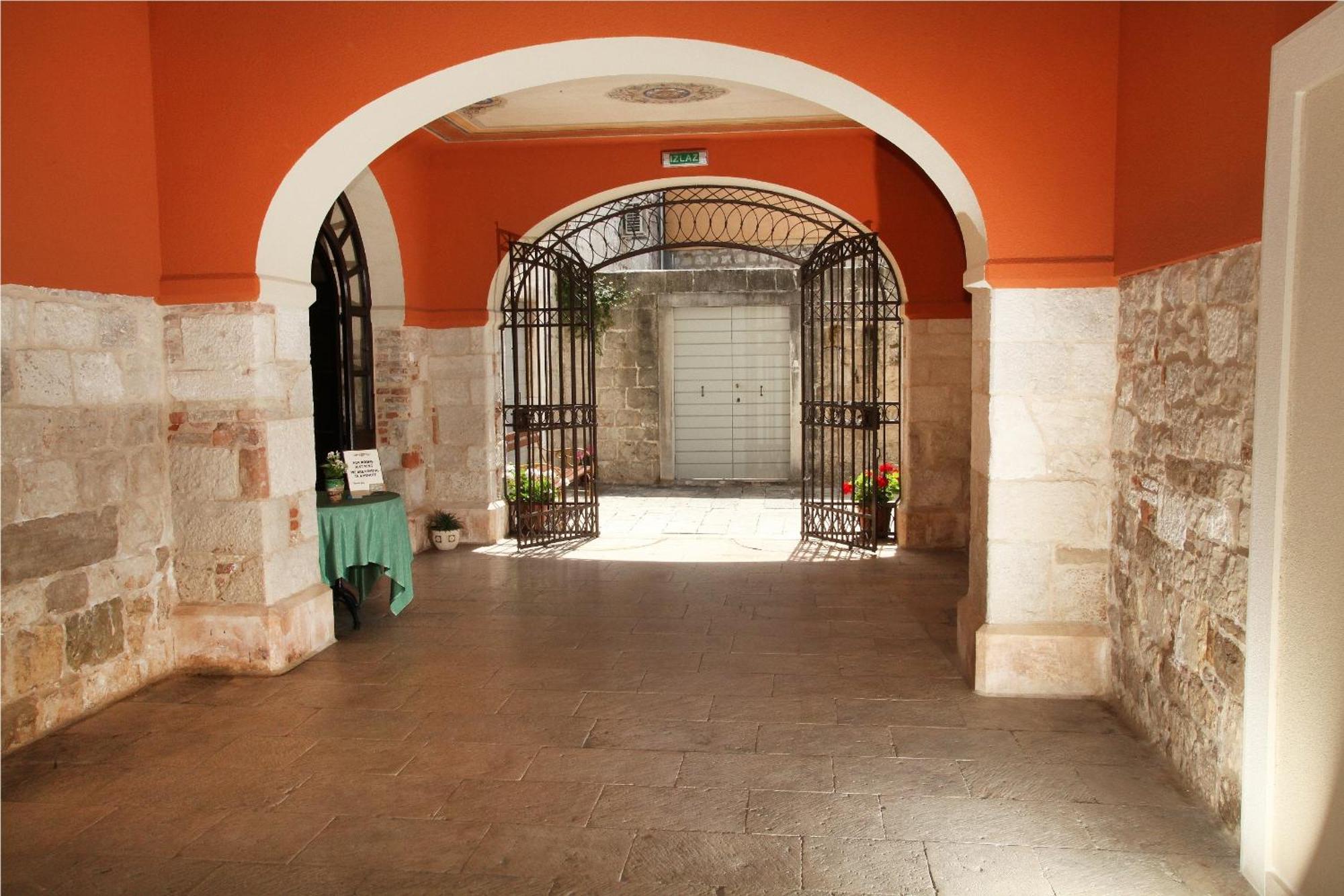 Villa Moretti Τρογκίρ Εξωτερικό φωτογραφία