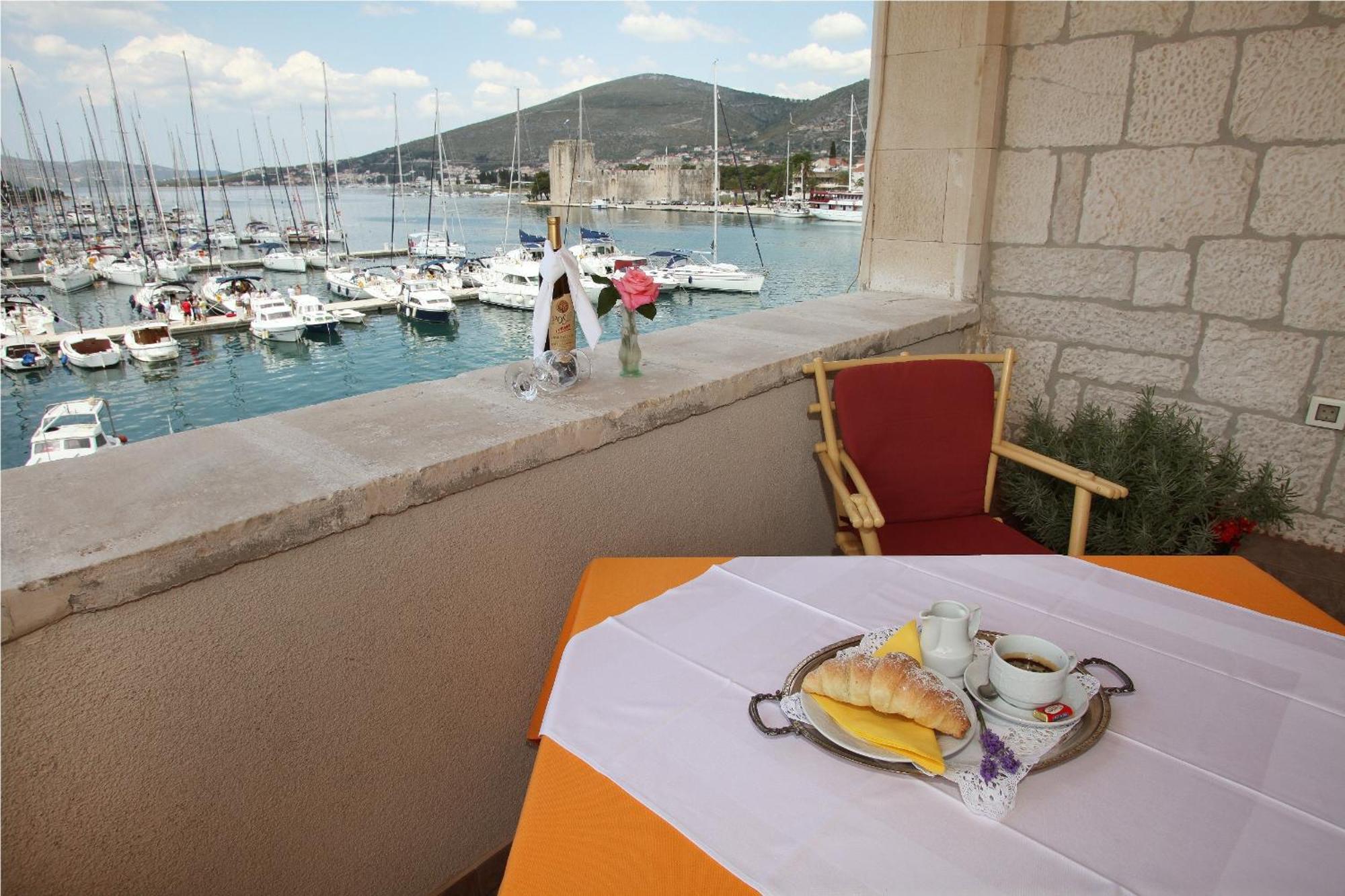 Villa Moretti Τρογκίρ Εξωτερικό φωτογραφία