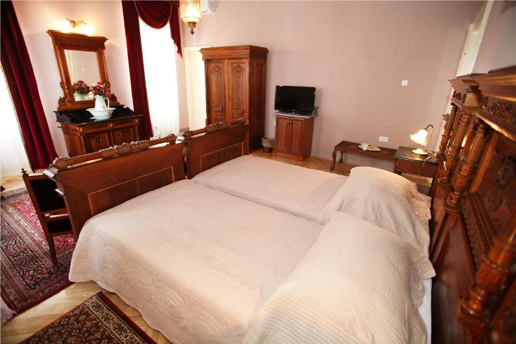 Villa Moretti Τρογκίρ Εξωτερικό φωτογραφία