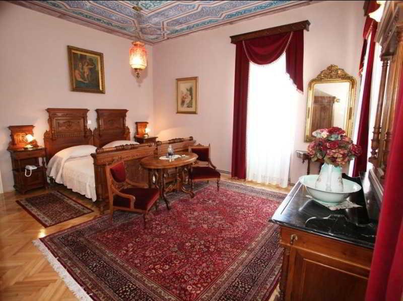 Villa Moretti Τρογκίρ Εξωτερικό φωτογραφία