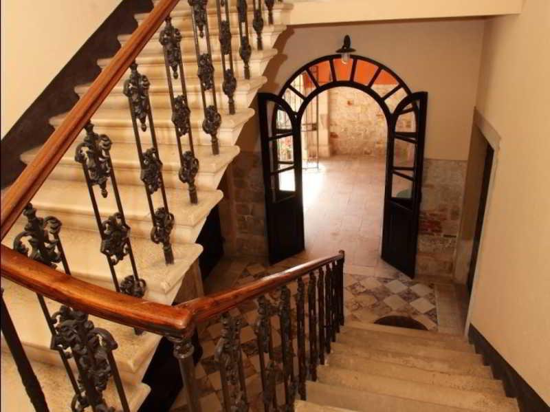 Villa Moretti Τρογκίρ Εξωτερικό φωτογραφία