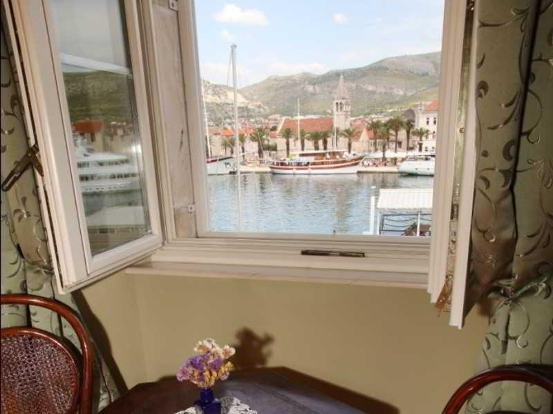 Villa Moretti Τρογκίρ Εξωτερικό φωτογραφία