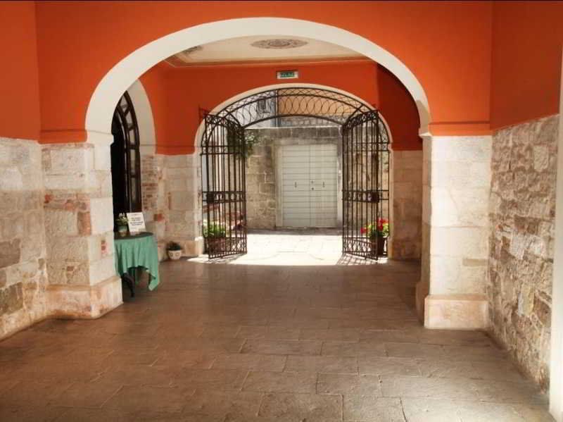 Villa Moretti Τρογκίρ Εξωτερικό φωτογραφία