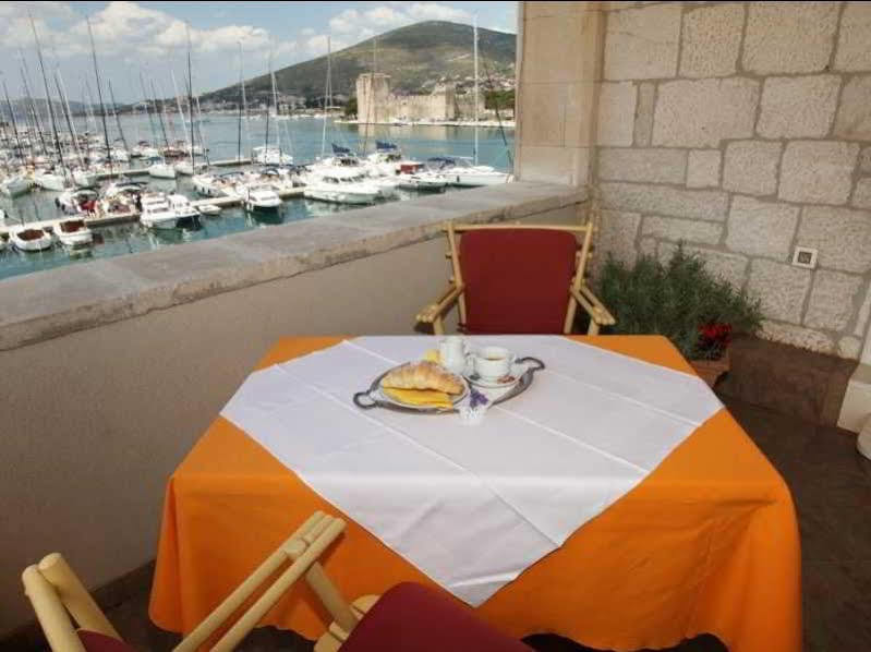 Villa Moretti Τρογκίρ Εξωτερικό φωτογραφία