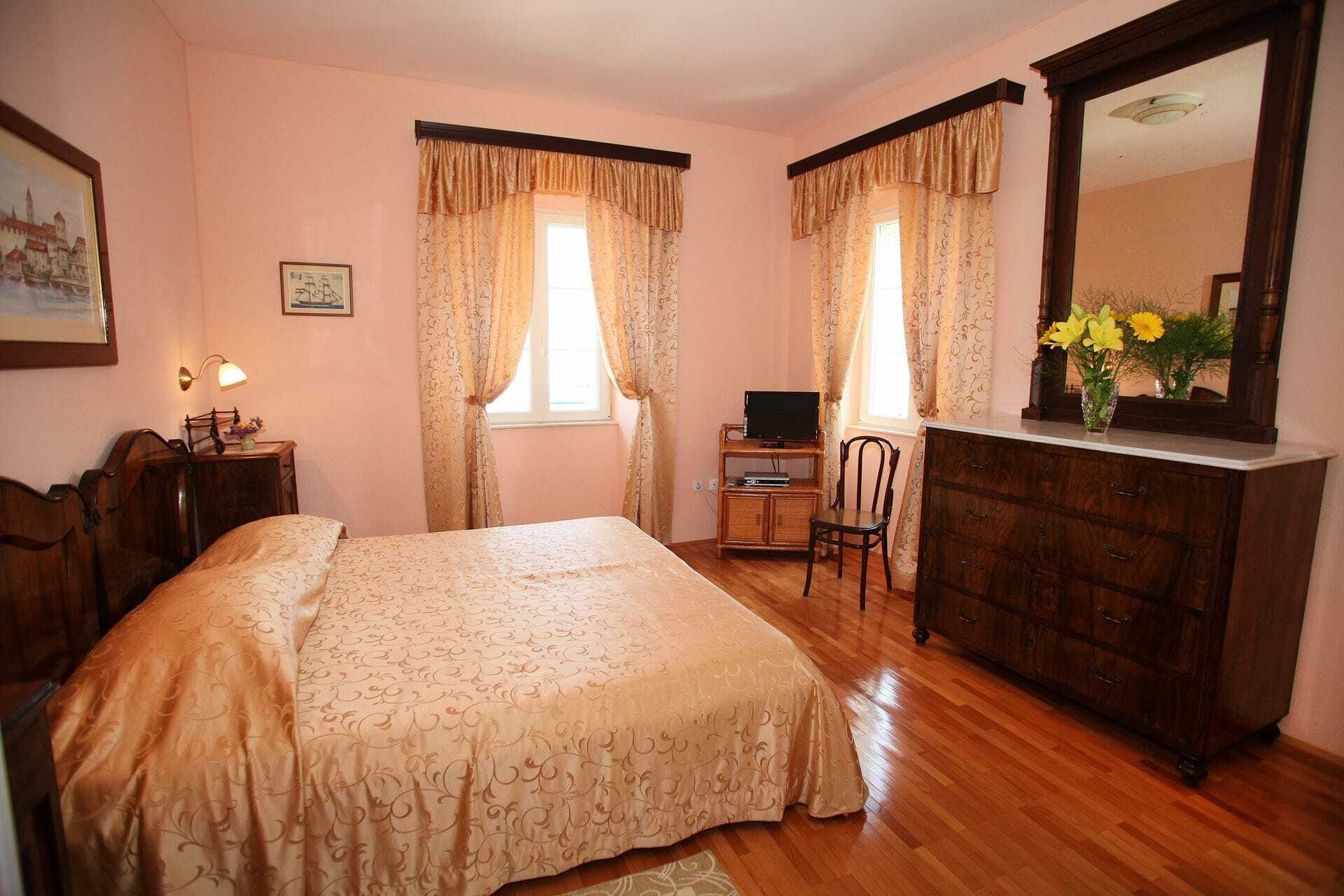 Villa Moretti Τρογκίρ Εξωτερικό φωτογραφία