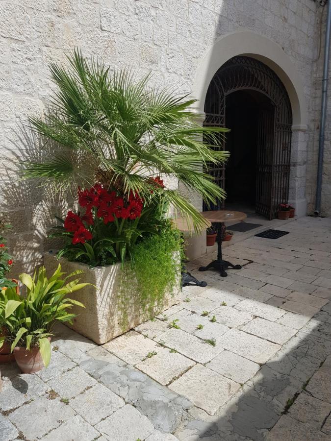 Villa Moretti Τρογκίρ Εξωτερικό φωτογραφία